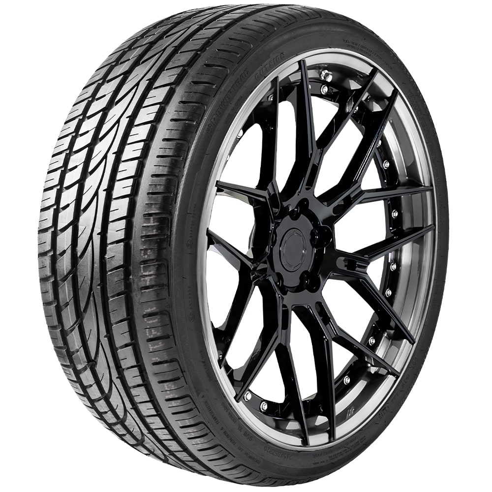 Powertrac City Racing (SUV) 265/50R20 111V PO291H1 XL