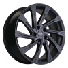 Диск KHW1901 (RAV-4) 7,5*19 40 5*114,3 60,1 BLACK MATT KHOMEN Wheels KHW190100BLM