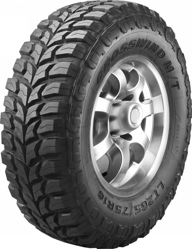 LingLong CROSSWIND M/T LT235/75R15 104/101Q 221028715 