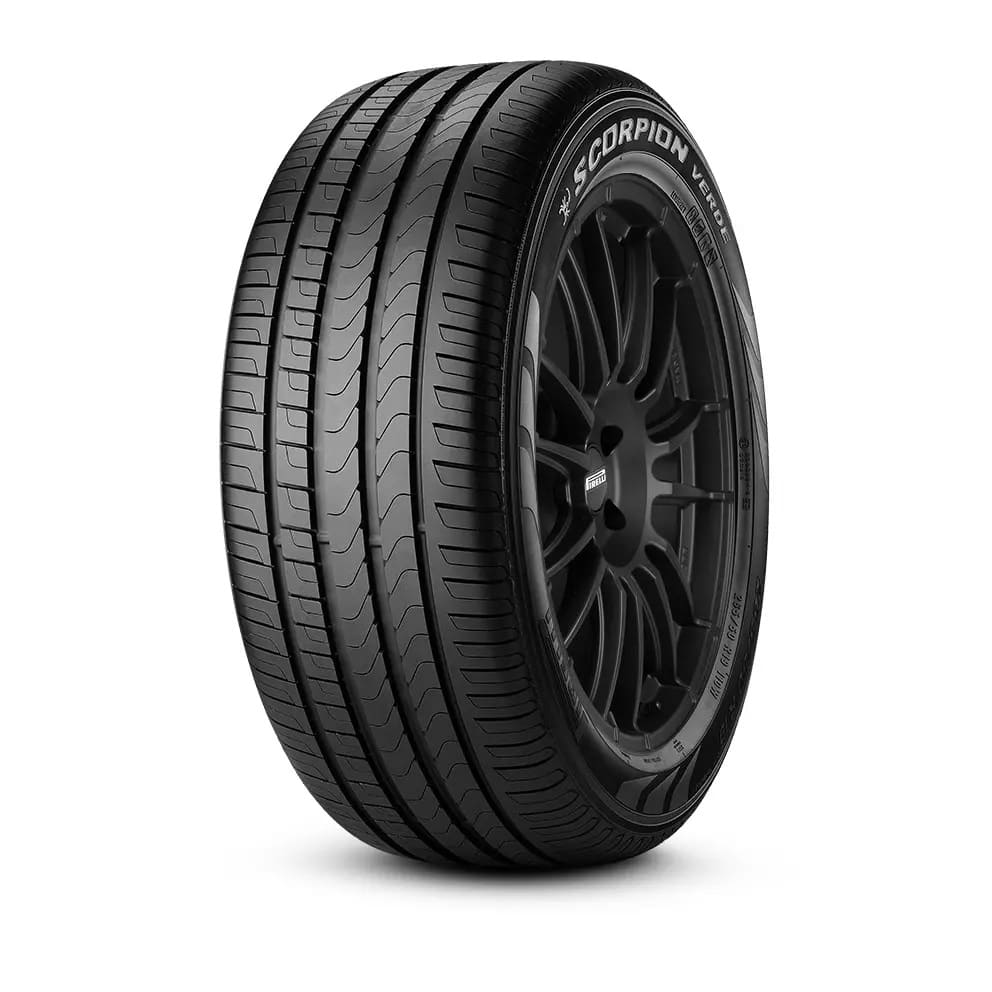 Pirelli Scorpion Verde 285/40R21 109Y 2423000 XL (AO)