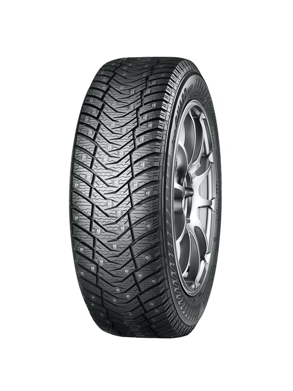 шип Yokohama IG65 265/65R17 116T R3048
