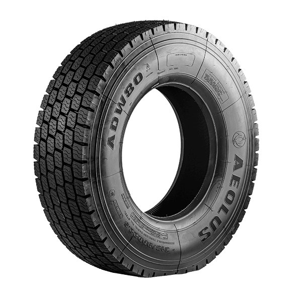 Aeolus ADW80 315/70R22.5 18нс 154/150L TL AE 1380568669