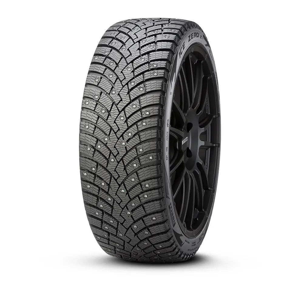 шип Pirelli Ice Zero-2 255/40R20 101H 4377200 (3294600) XL
