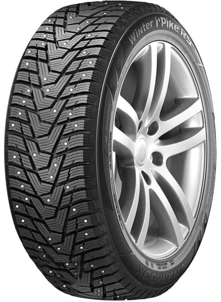 шип Hankook W429 195/55R16 91T 1033314 (1033327, 1023595) XL