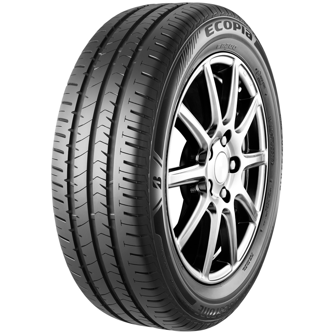 Bridg EP300 Ecopia 225/50R17 94V 12931 СТАРШЕ 3 ЛЕТ