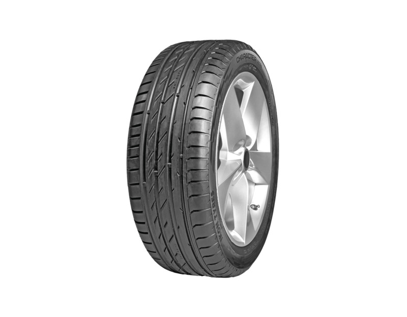Ikon Character Ultra 215/55R16 97W T743150 (T731725) XL