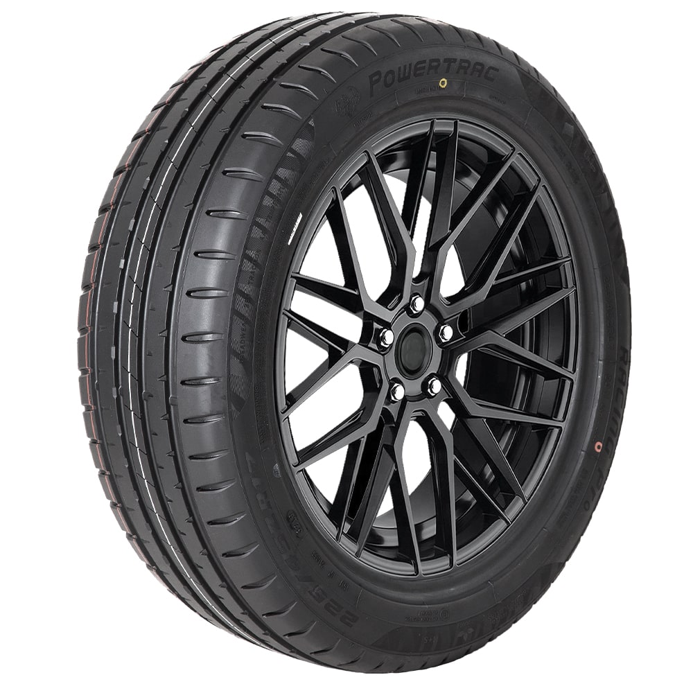 Powertrac Racing Pro 235/55ZR18 104W 6PO1476H1 XL