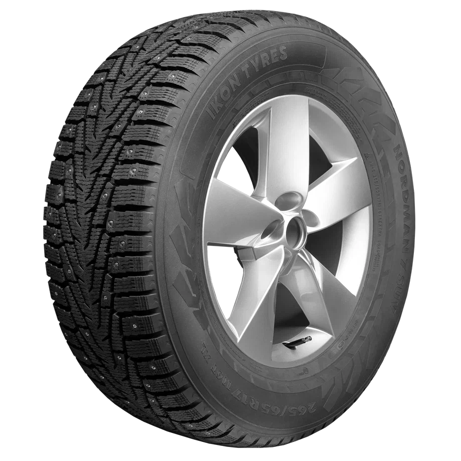 шип Ikon Nordman 7 SUV 235/70R16 106T TS72185 