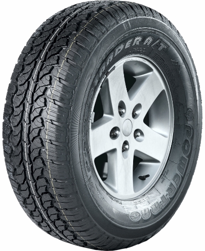 Powertrac Power Lander AT 275/65R17 115T PO297H1 (PO297W1)