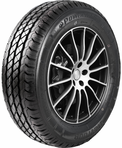 Powertrac Vantour 195/65R16C 104/102R PO090H1