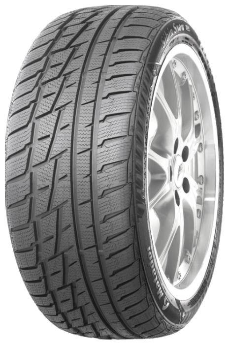 MP92 SibirSnow SUV 215/65R16 98H 1590115 TL СТАРШЕ 5 ЛЕТ
