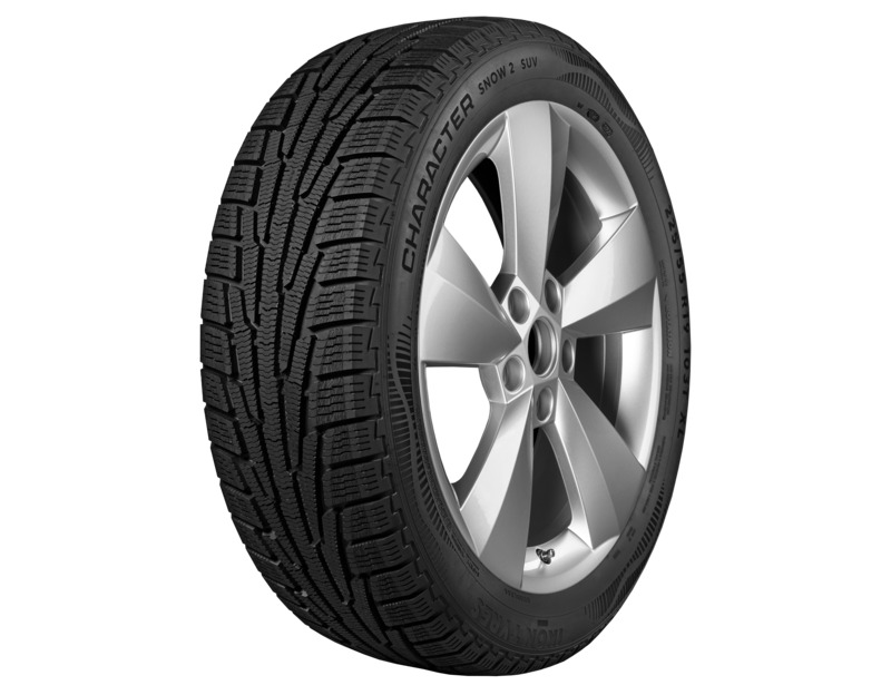 Ikon Character Snow 2 SUV 265/65R17 116R T742948 XL