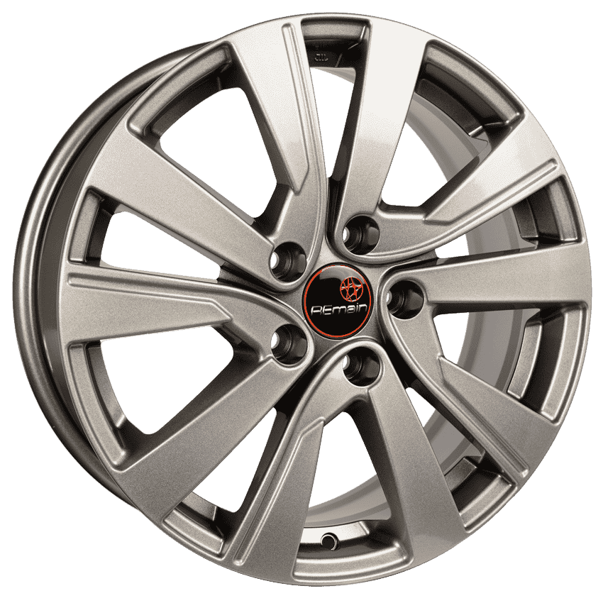 Диск R185 (17_Sportage) 7*17 48,5 5*114,3 67,1 cильвер S Remain 18500SR