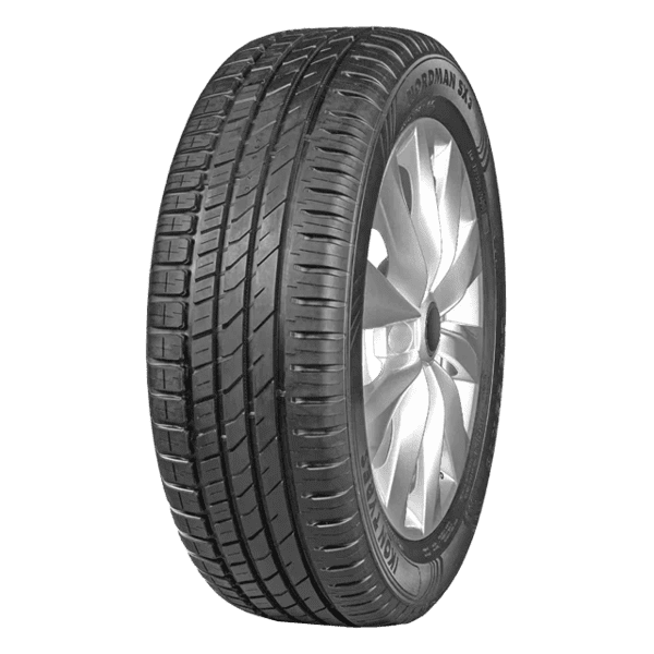 Ikon Nordman SX3 205/65R15 94H T732330 