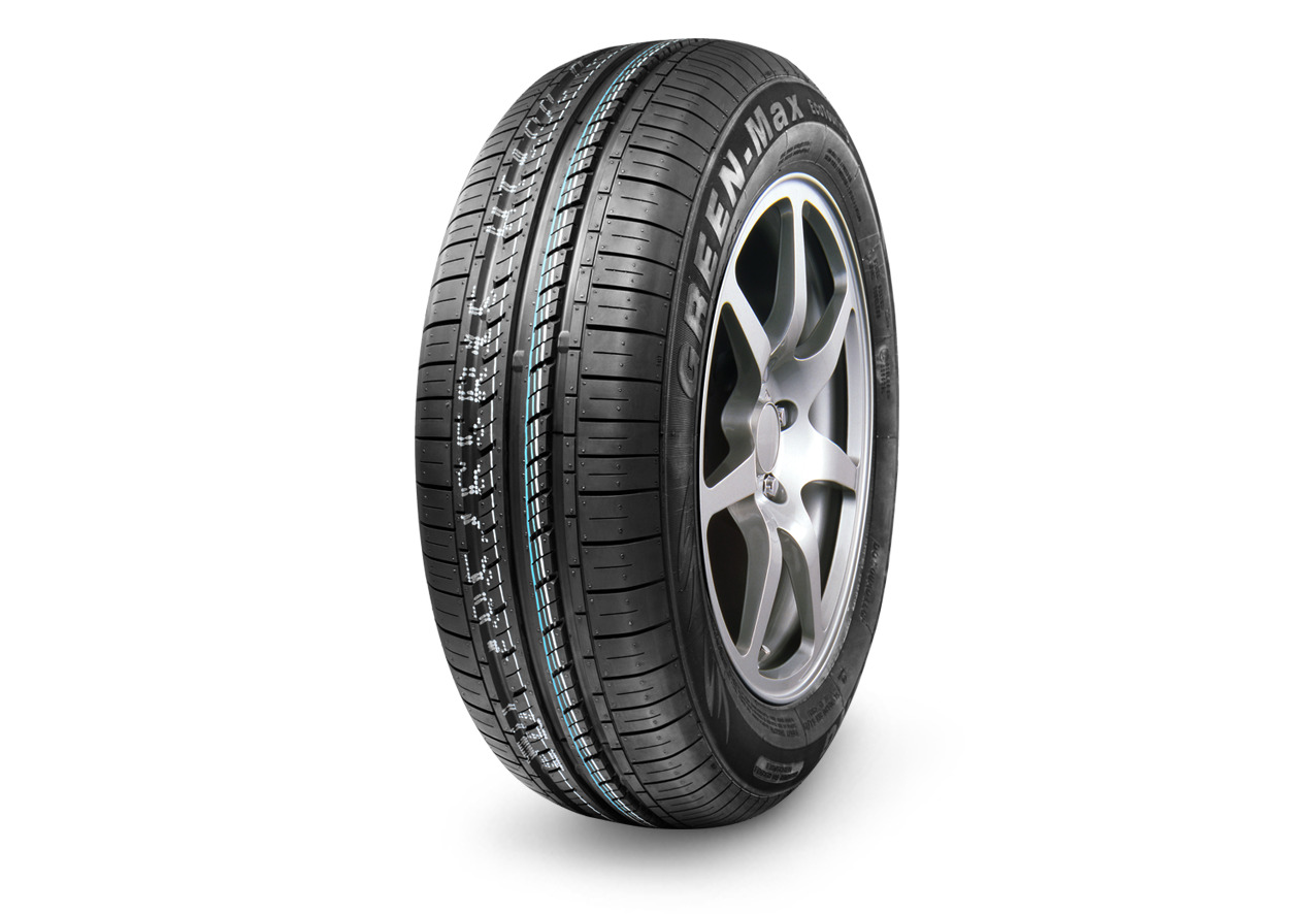 LingLong GREEN-Max EcoTouring 195/70R14 91T 221008009