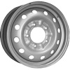 Диск Ford Transit5,5*15 60 5*160 65,1 Silver Евродиск