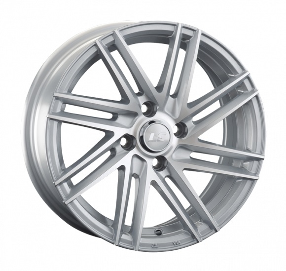 Диск LS846 6,5*15 40 4*100 73,1 SF LS конус