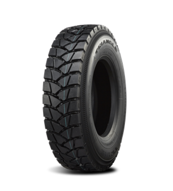 Triangle TR918 315/80R22,5 157/154K 20нс TL (без диска Sunrise 9,00*22,5)