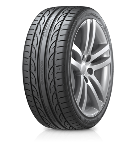 Hankook K120 275/35ZR20Y 102Y 1015372 XL СТАРШЕ 3 ЛЕТ