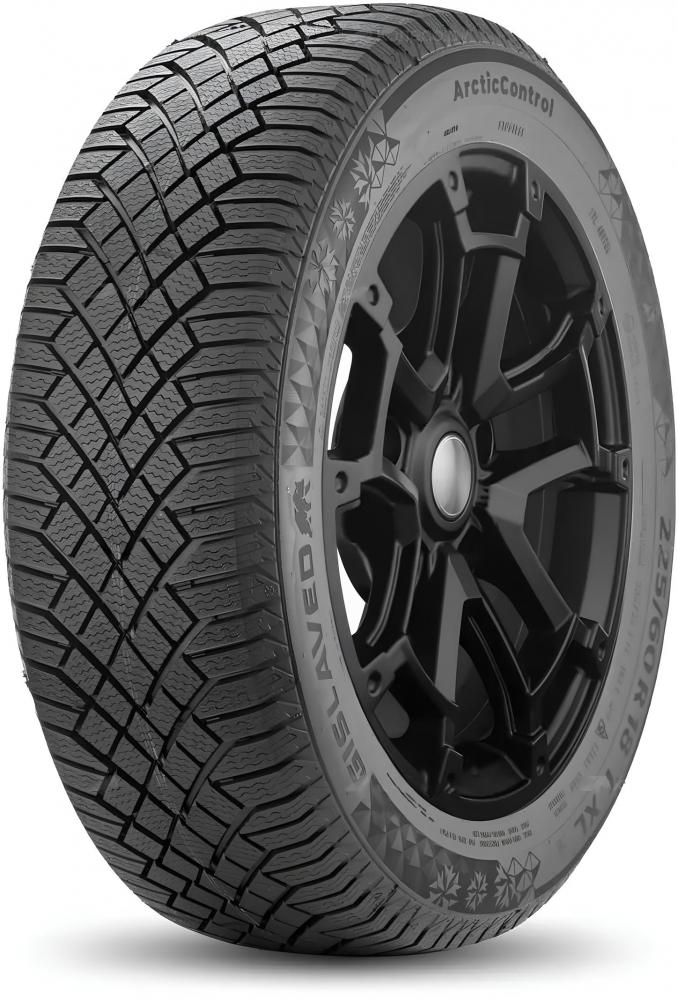 Gislaved ArcticControl 265/60R18 114T 16114350000 XL