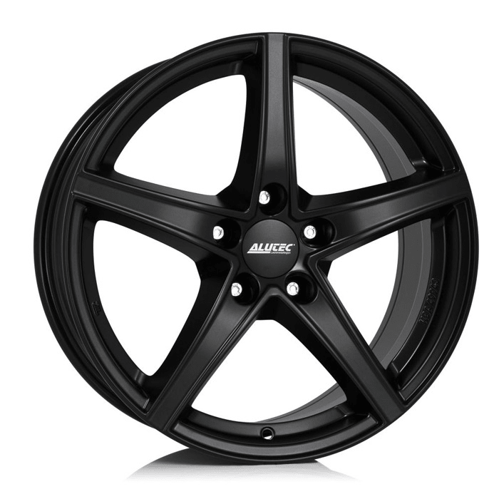 Диск Raptr 8,5*20 30 5*112 70,1 Black Matt Alutec RR852030B74-5