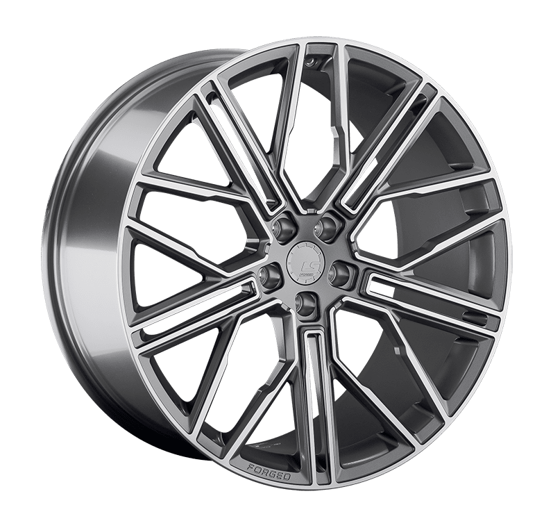 Диск LS FG08 11,5*22 43 5*112 66,6 MGMF LS Forged конус