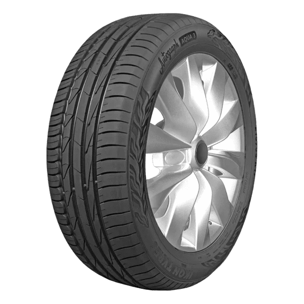 Ikon Autograph Aqua 3 215/50R17 95V T732284 XL