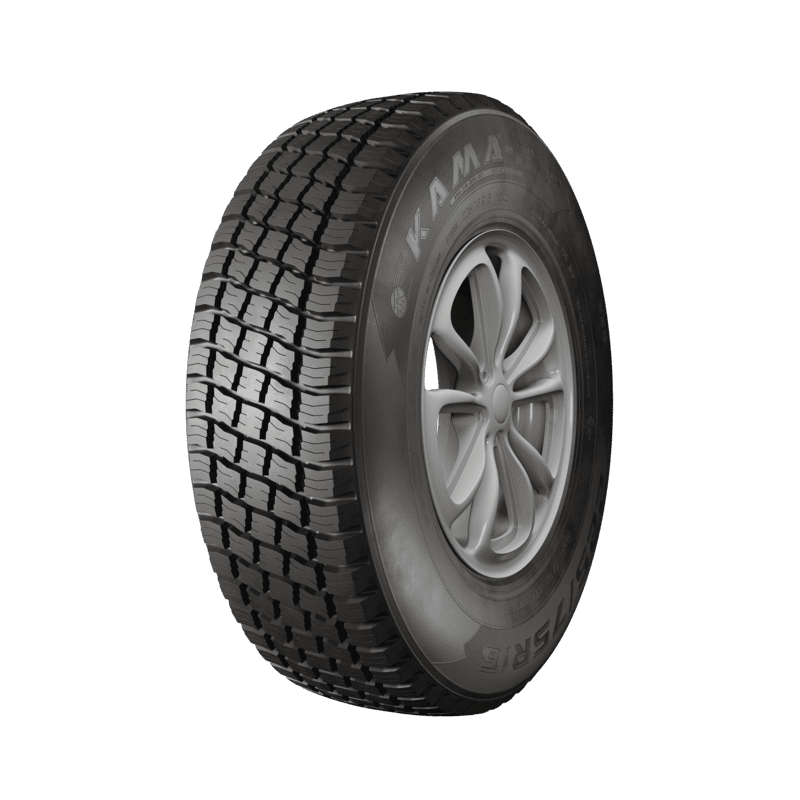 Кама-219 225/75R16 104Q (Нжкм) 1120014