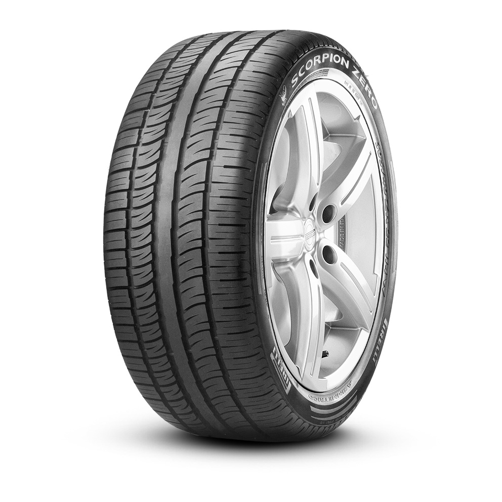 Pirelli Scorpion Zero Asimmetrico 235/60R17 102V 1766900