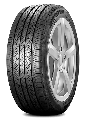 Boto SASQUA H/T 235/60R18 107H  911PABDYH052W 