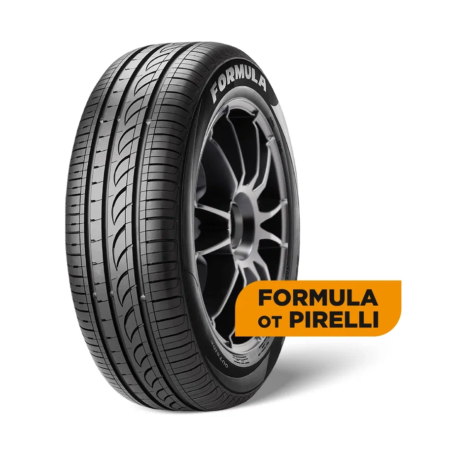 Formula Energy 215/55R17 94W 4366200 (2139100)