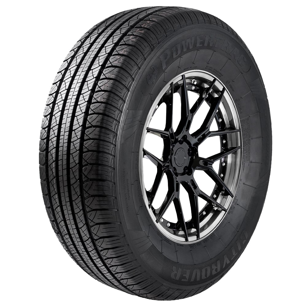 Powertrac CityRover 225/60R17 99H PO143H1