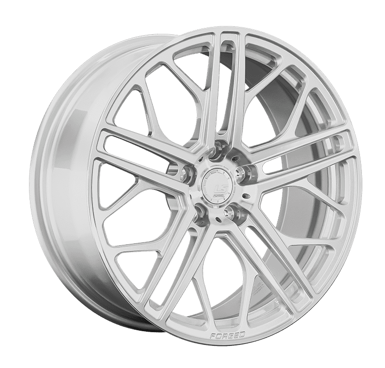 Диск LS FG48 8,5*20 30 5*120 72,6 SF LS Forged конус