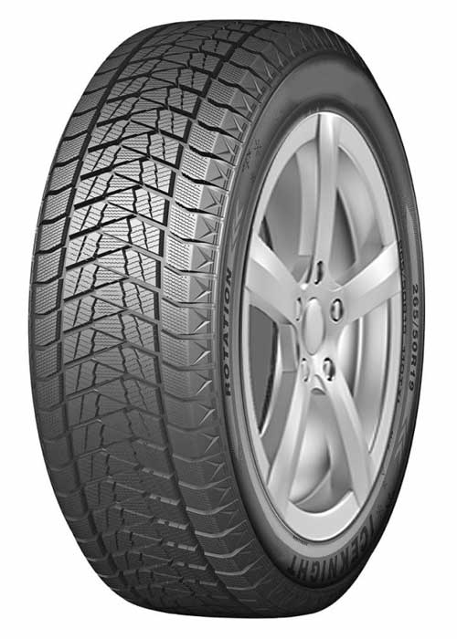 BOTO WD69 275/45R20 106S 911PABGEK002W 