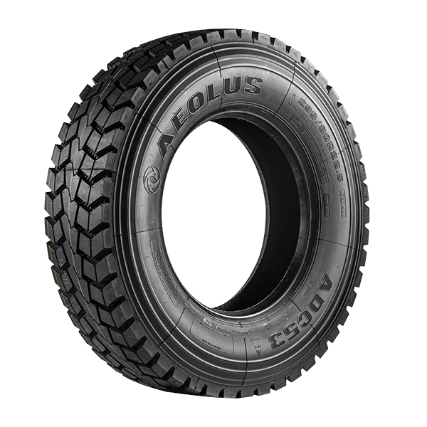 Aeolus ADC53 320R508 (12,00R20) 158/155J 22нс TT с/к+ОЛ 1380384303