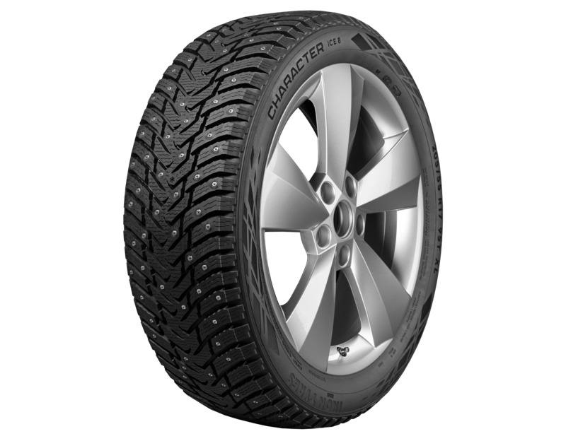 шип Ikon Character Ice 8 215/55R16 97T TS78042 XL