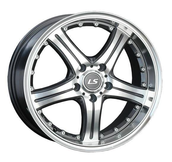 Диск LS322 7,5*17 45 5*114,3 73,1 GMF LS