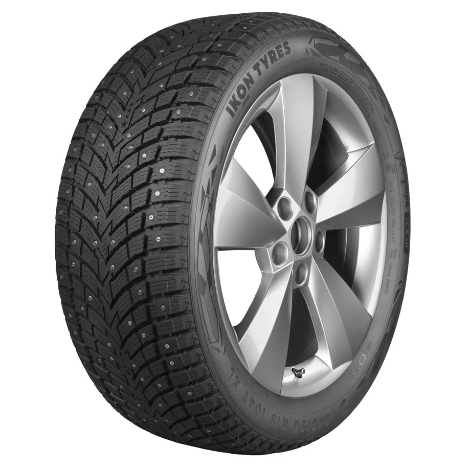 шип Ikon Autograph Ice 10 275/40R19 105T TS78127 XL