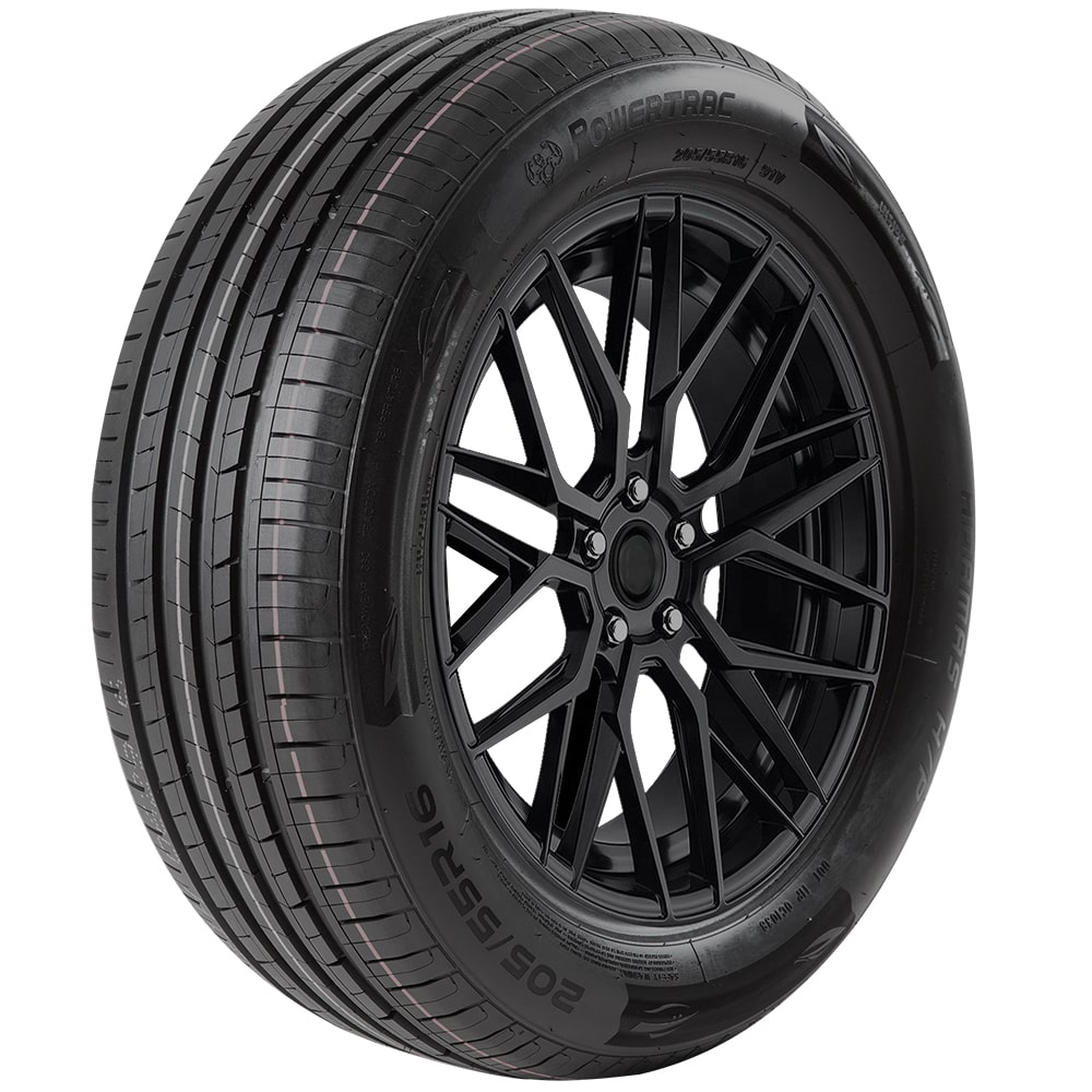 Powertrac ADAMAS H/P 195/55R15 85V  2PO1999H1 