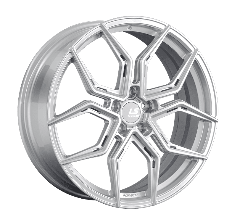 Диск LS FG27 8,5*20 45 5*114,3 67,1 S LS Forged конус