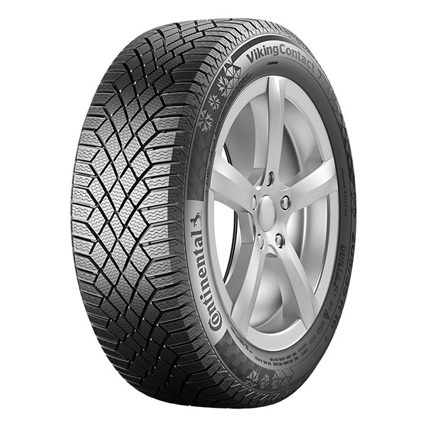 Conti VikingContact7 215/65R17 103T 345017