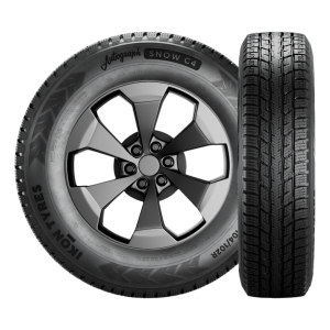 Ikon Autograph Snow 5 275/40R18 103T T743354 XL