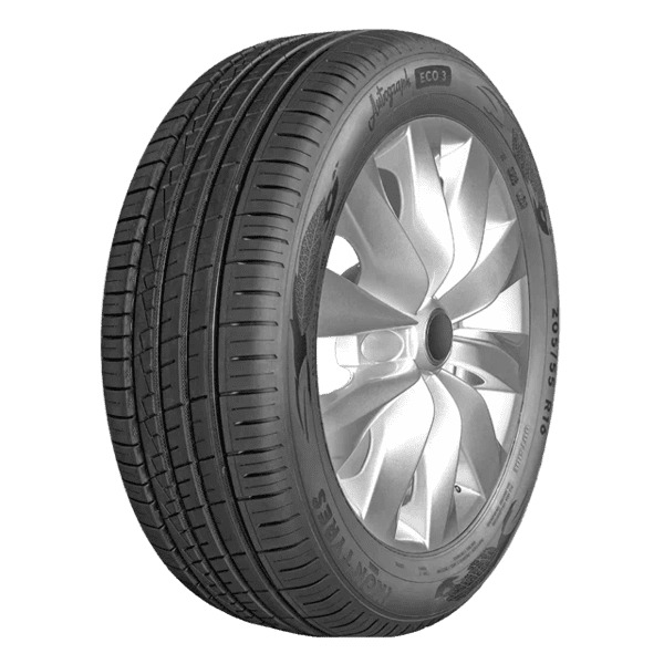 Ikon Autograph Eco 3 225/55R17 101V T731466 XL