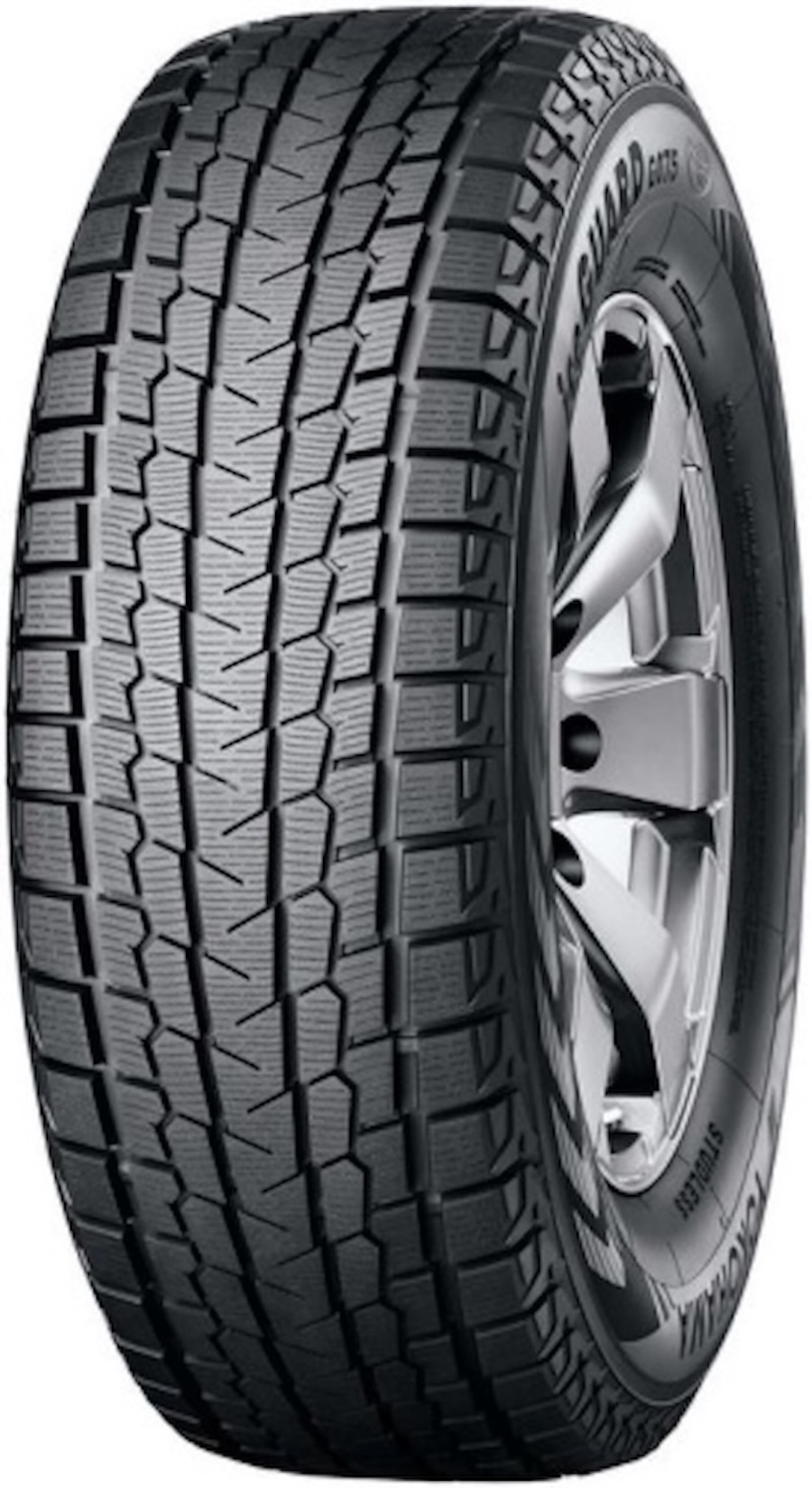 Yokohama G075 275/55R20 117Q R4080