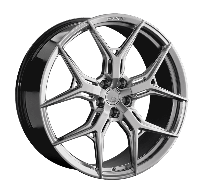 Диск LS FG14 9*20 40 5*114,3 67,1 HPB LS Forged конус