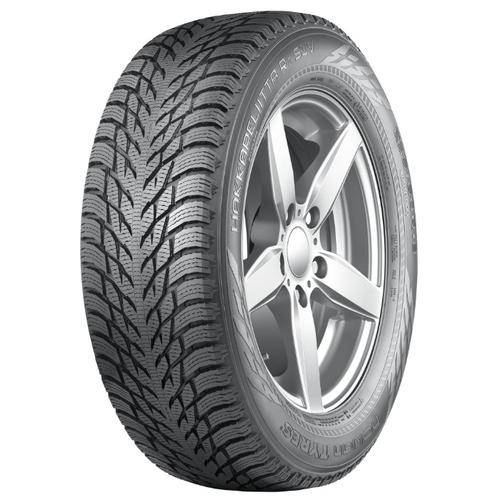 Nokian Hakkapeliitta R3 SUV 225/65R17 106R T430653 XL