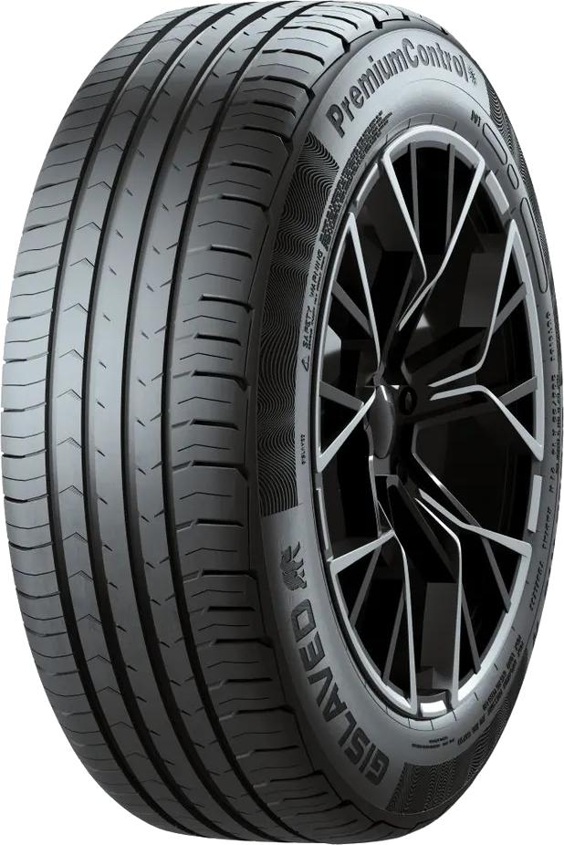 Gislaved PremiumControl 195/60R15 88H 3150070000 