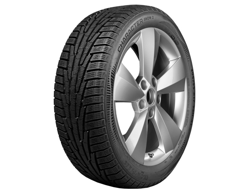 Ikon Character Snow 2 225/45R19 96T T743216 XL