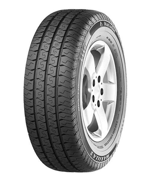 MPS330 Maxilla 2 185/75R16C 104/102R 424104 8PR