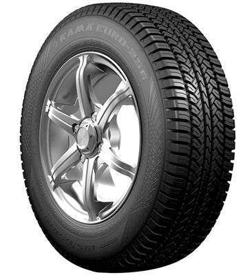 Кама-236 euro 155/65R13 73T (Нжкм) 2120004